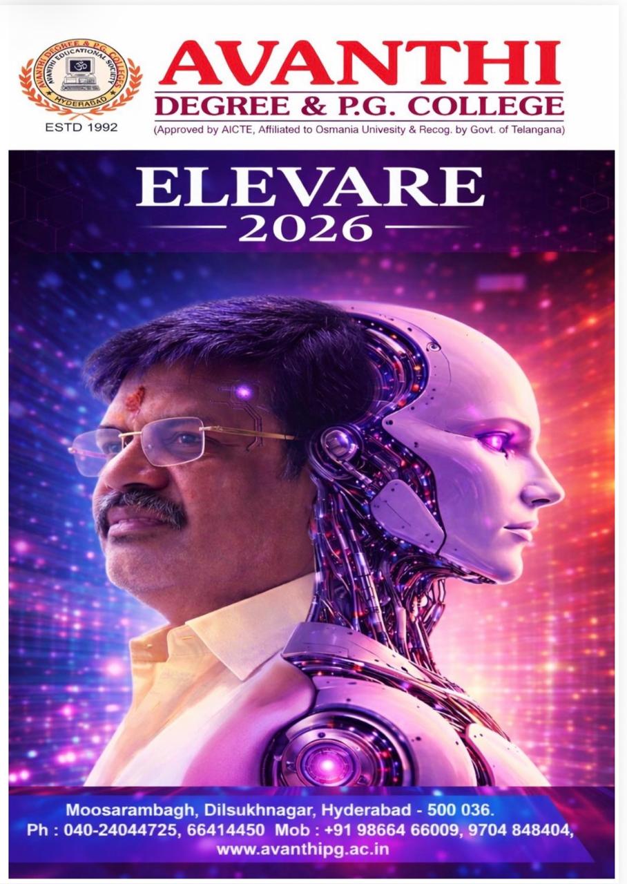 Elevare-2026